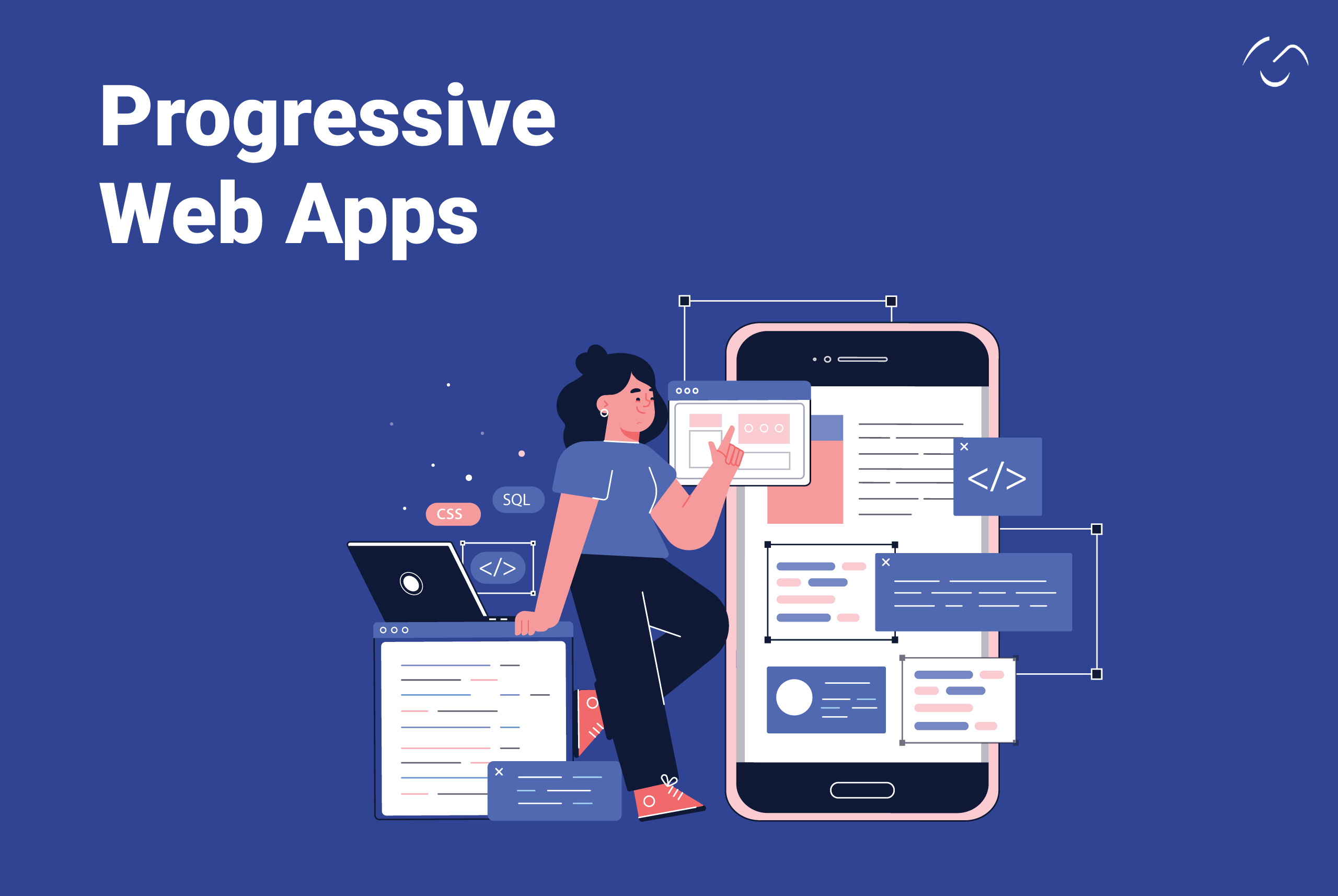 The Rise of Progressive Web Apps: Enhancing User Experience