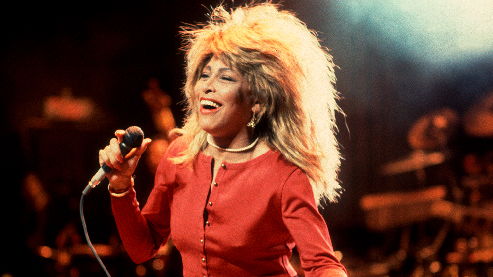 Iconic Singer Tina Turner dies at 83