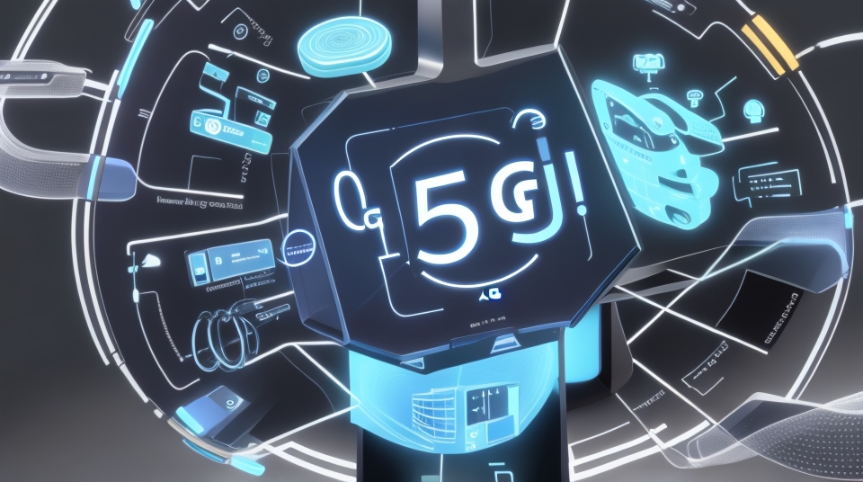 The Impact of 5G Technology on Mobile Communication